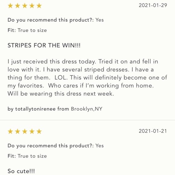 Anthropologie NWT Anne Ribbed MIDI Dress Size S - Picture 8 of 16